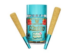 Pina Colada Pre-Roll