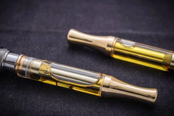 Best Cannabis Vape Carts 2026