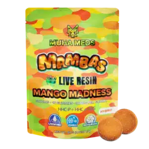 mango madness