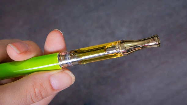 live resin vape cart guide