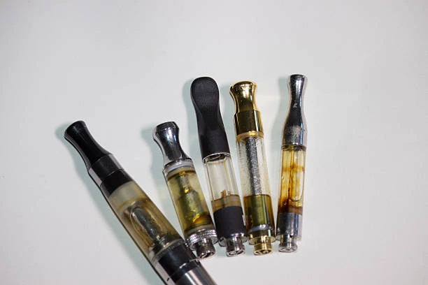 Best 510 Thread Vape Carts