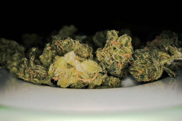 Blue Dream Strain Benefits
