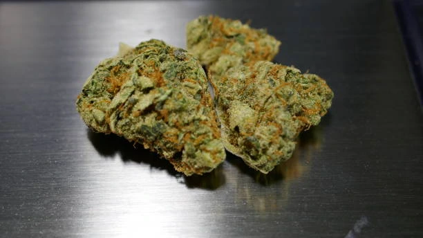 Ice Cream Cake Strain