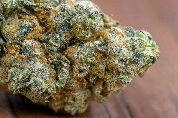 Pineapple Express Strain