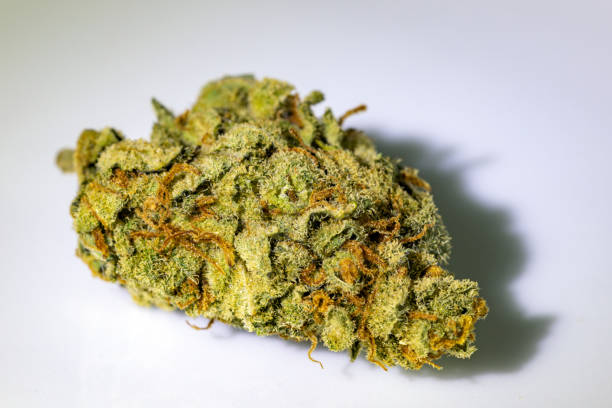 Wedding Cake Strain Flavor