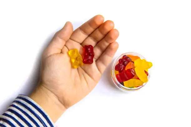Best THC Gummies for Beginners in 2026