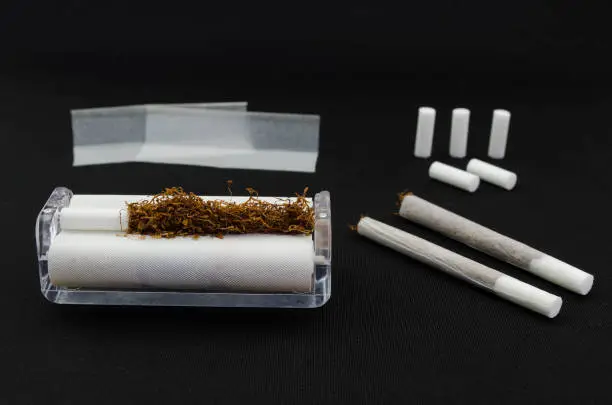 How Strong Are THC Pre-Rolls