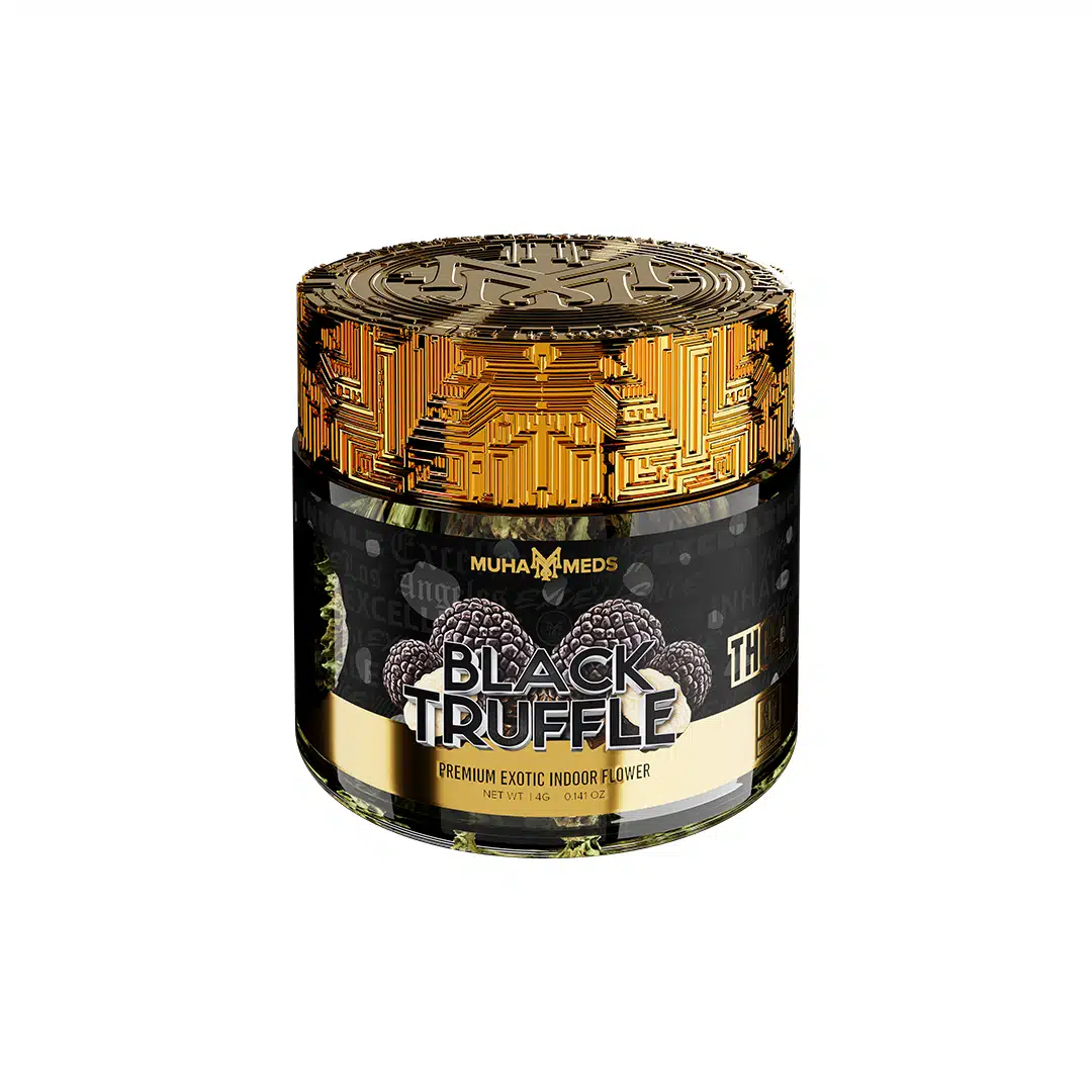 Black Truffle