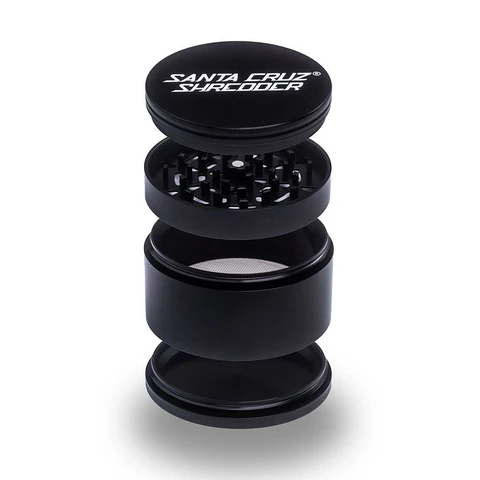 Santa Cruz Shredder