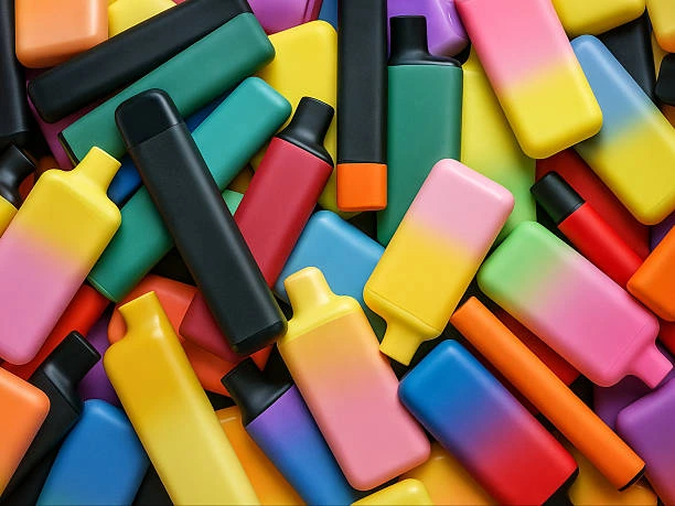 Low Cost Vape Cartridges