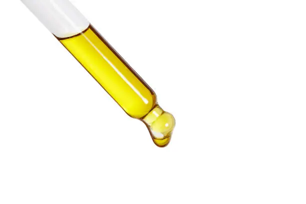 CBD Oil vs THC Oil