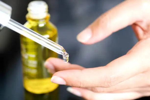 How Does CBD Oil Work