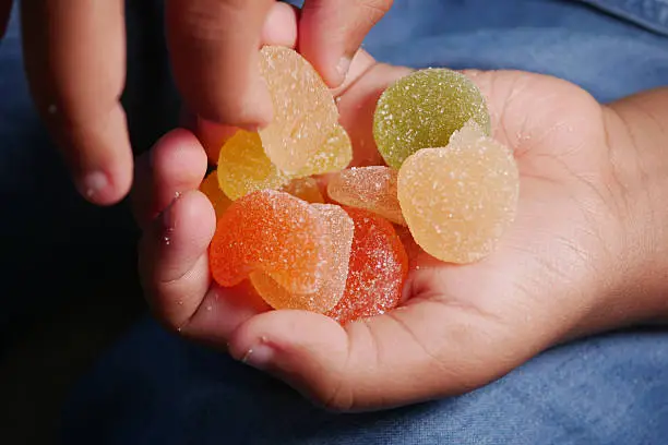 How Long Does the Muha Meds Gummies High Last?